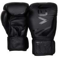 Venum ‘’Challenger 3.0’’ Boxing Gloves - Black/Black