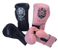 Leo Baby Boxing Gloves