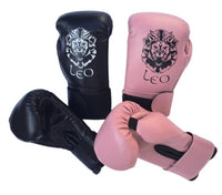 Leo Baby Boxing Gloves