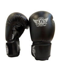 Joya Pro Line Bokshandschoenen (zwart/wit)