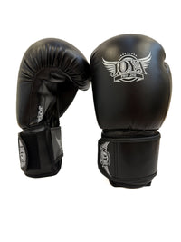 Joya Pro Line Bokshandschoenen (zwart/wit)