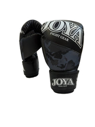 Joya Top One PU – black camo