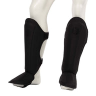 Leo ERGO Shin Instep