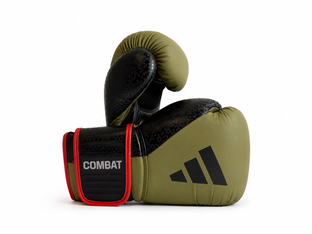 Everlast vs Adidas: welke bokshandschoenen zijn de beste keuze?