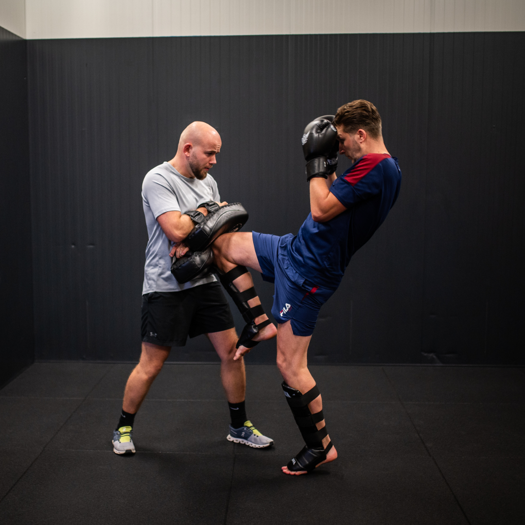 Wat heb ik nodig om te kunnen beginnen met kickboksen