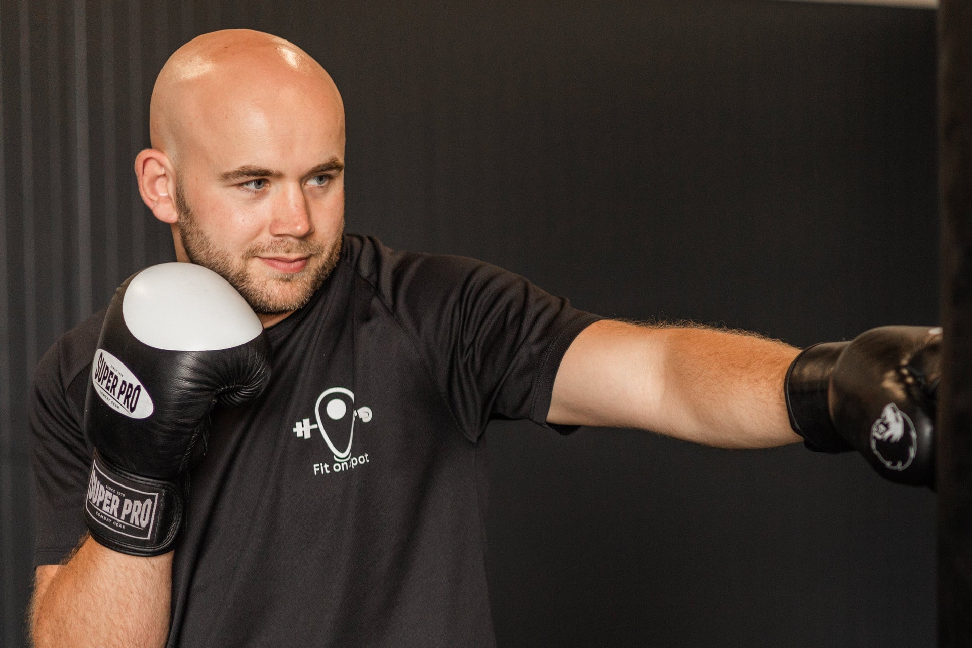 Kickboksen FAQ – 4 veelgestelde vragen voor beginners