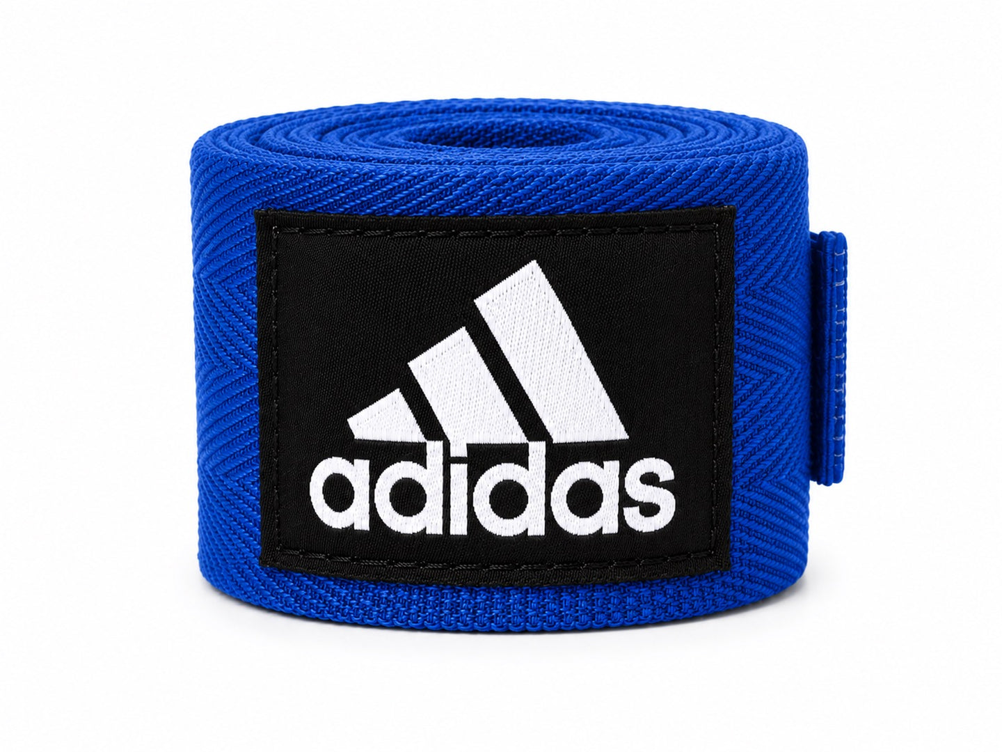 Adidas Boksbandages Blauw 255 cm 