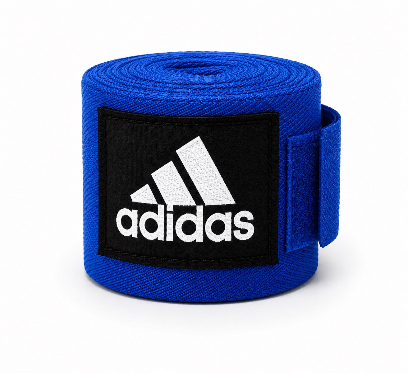 Adidas Boksbandages Blauw 255 cm 