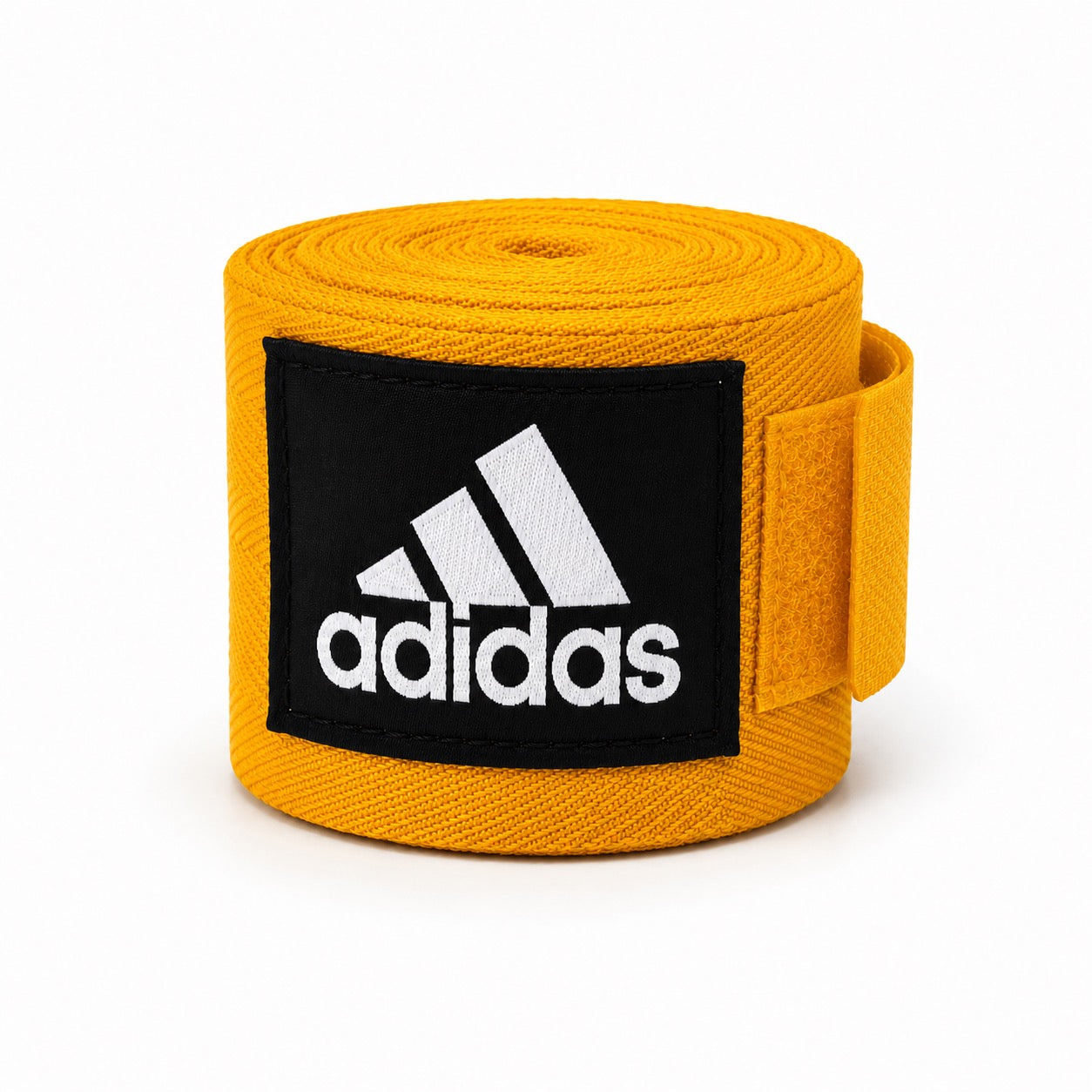 Adidas Boksbandages Geel 255 cm