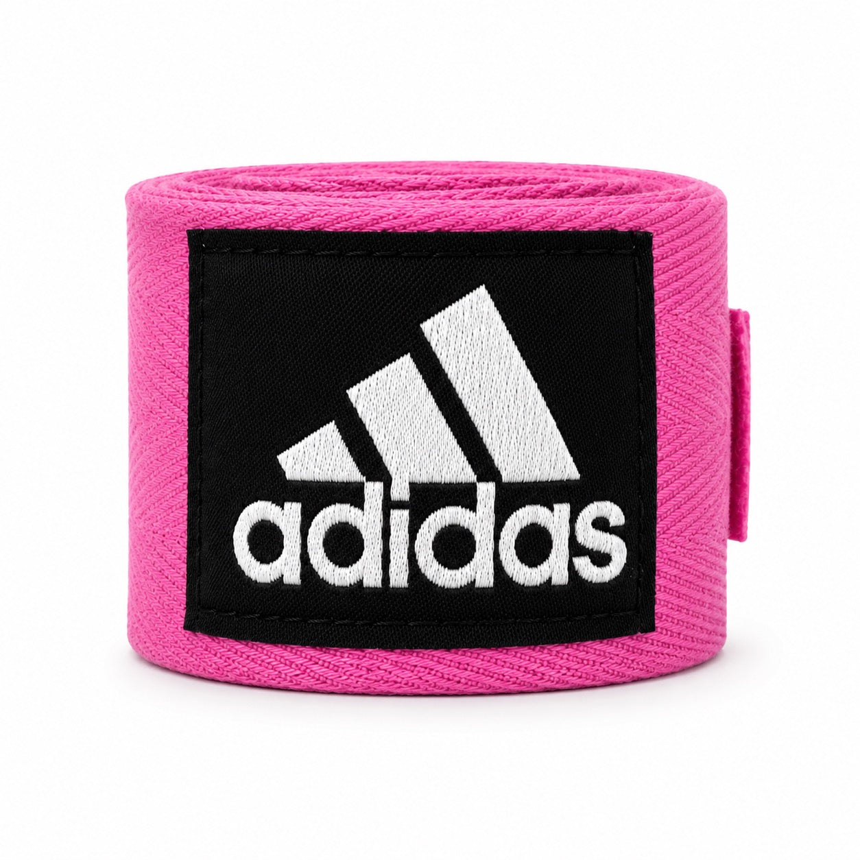 Adidas Boksbandages Roze - 255 cm en 455 cm