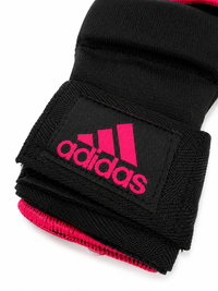 Adidas Inner Gloves Zwart/Roze