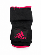Adidas Inner Gloves Zwart/Roze
