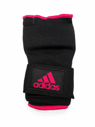 Adidas Inner Gloves Zwart/Roze