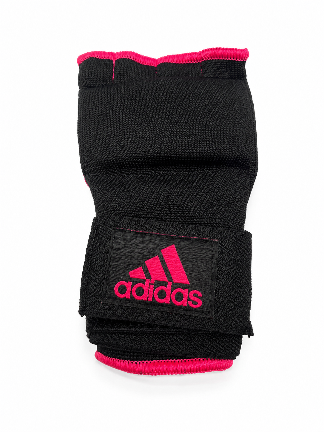 Adidas Inner Gloves Zwart/Roze