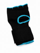 Adidas Inner Gloves Zwart/Blauw
