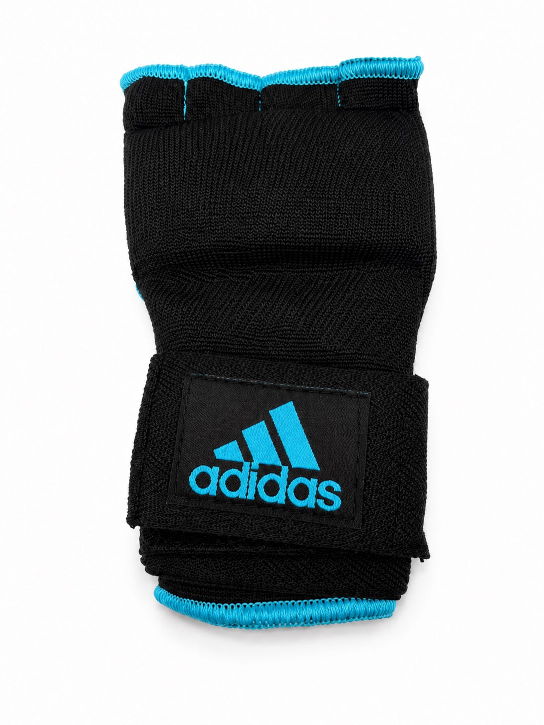 Adidas Inner Gloves Zwart/Blauw