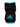Adidas Inner Gloves Zwart/Blauw