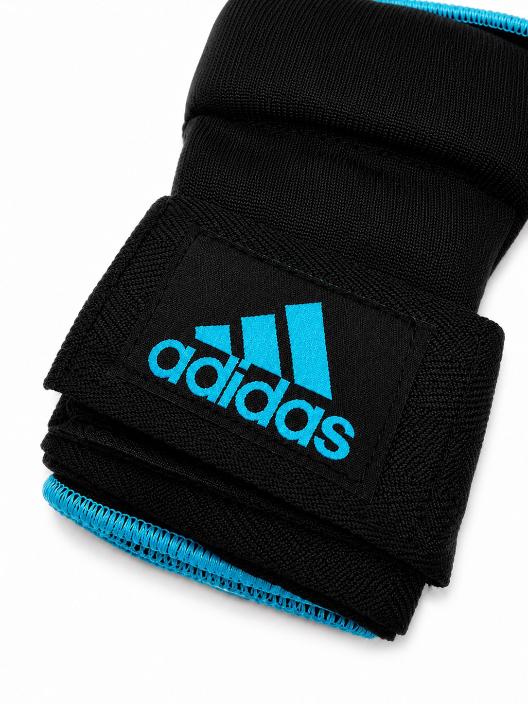 Adidas Inner Gloves Zwart/Blauw