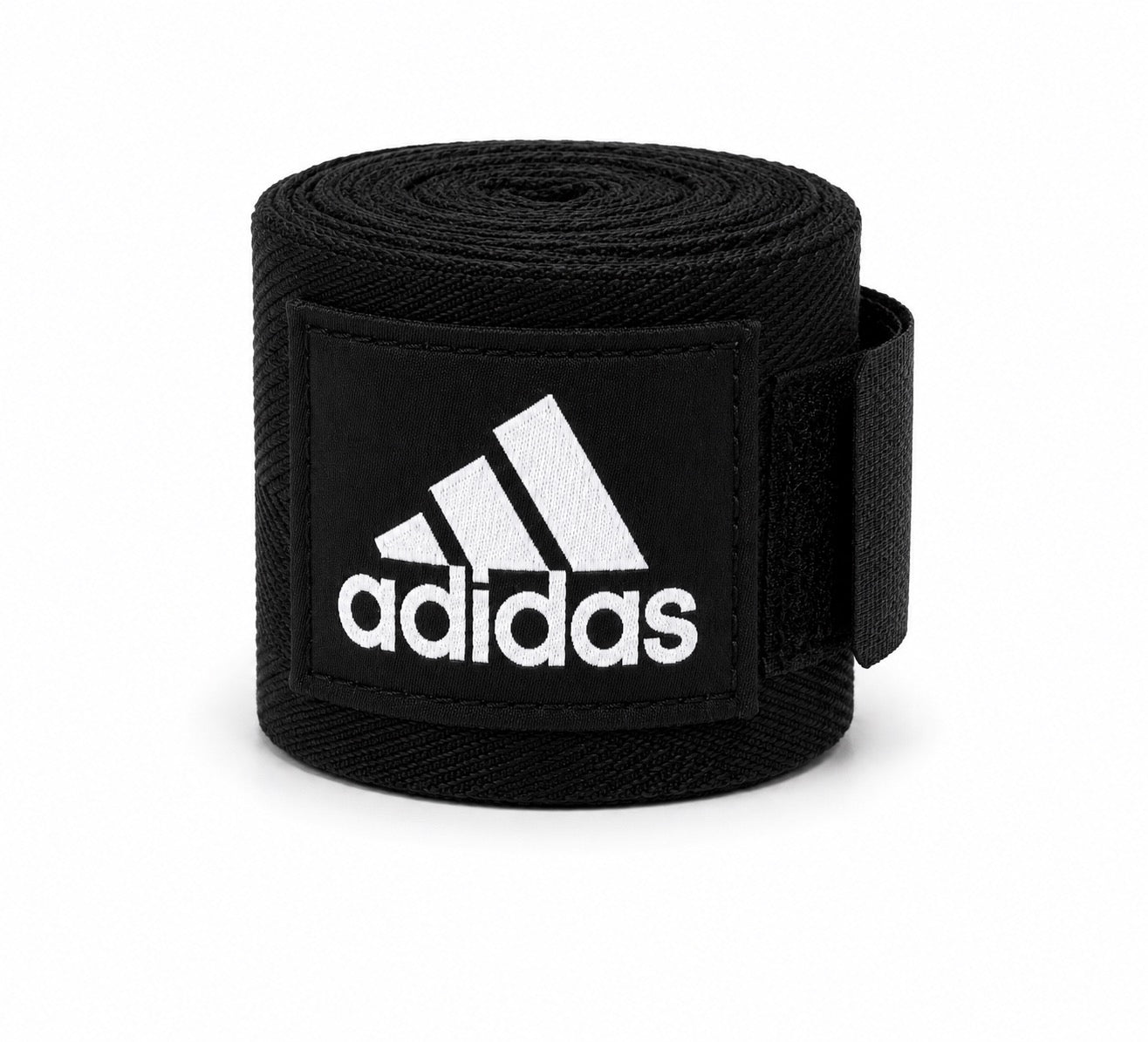Adidas Boksbandages Zwart 255 cm 