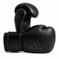 Adidas zwarte bokshandschoenen
