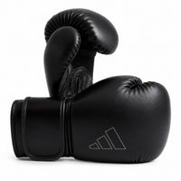 Adidas zwarte bokshandschoenen