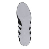 Zwarte adidas boksschoenen