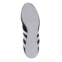 Zwarte adidas boksschoenen
