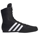 Zwarte adidas boksschoenen 