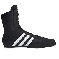 Zwarte adidas boksschoenen 