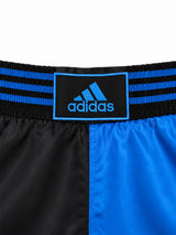 Adidas Boxing Short Blauw/Zwart