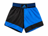 Adidas Boxing Short Blauw/Zwart