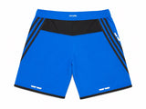 Adidas Combat Sports Training Short Blauw/Zwart