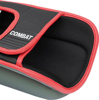 Adidas Combat 50 Scheenbeschermers Legergroen