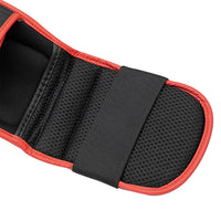 Adidas Combat 50 Scheenbeschermers Legergroen