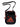 Adidas Schoudertas Zwart/Rood – Compact, Sportief en Praktisch