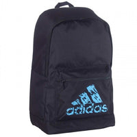 Adidas Basic Rugzak Zwart/Blauw