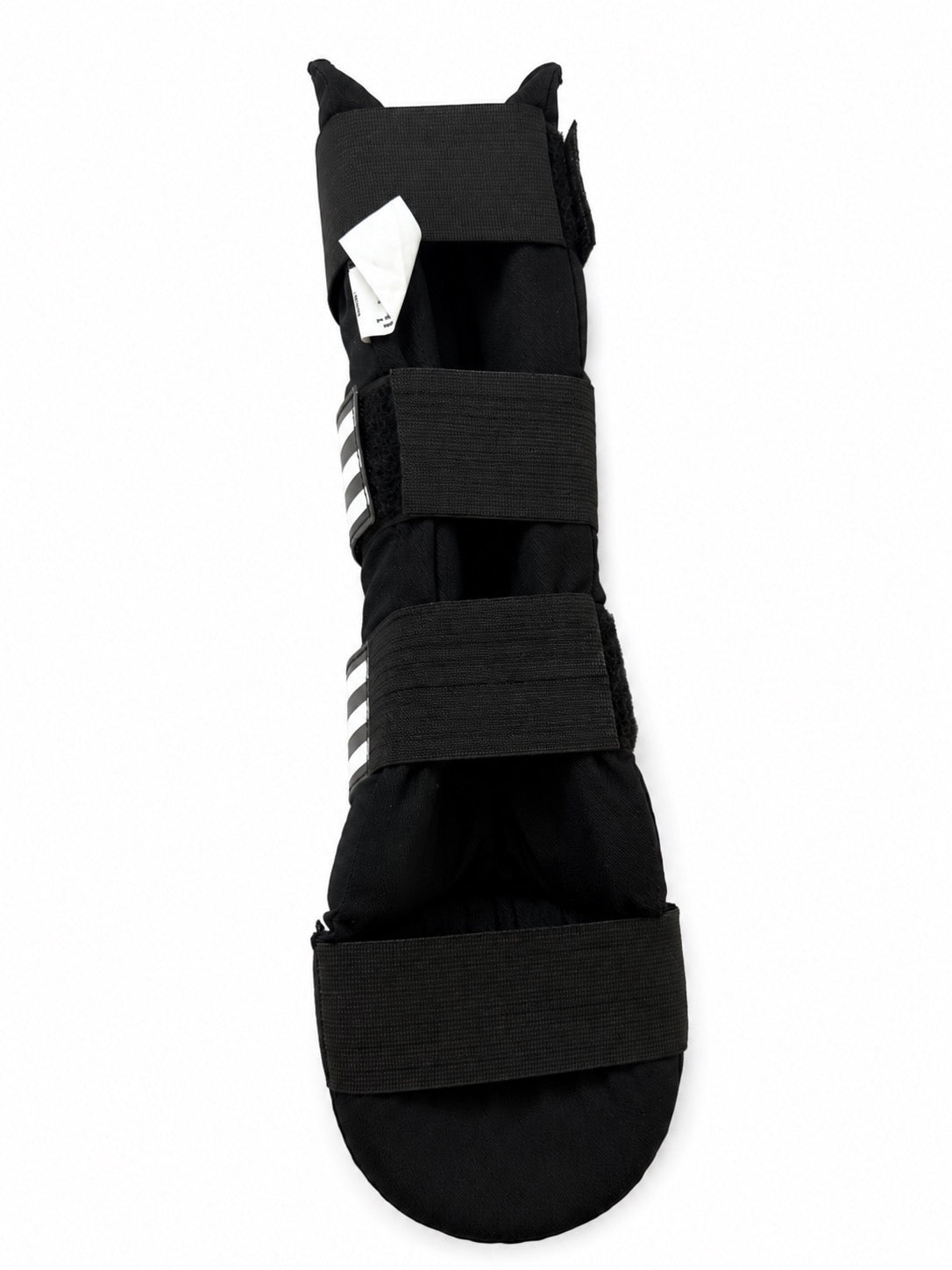 Adidas Scheenbeschermers Zwart/Wit