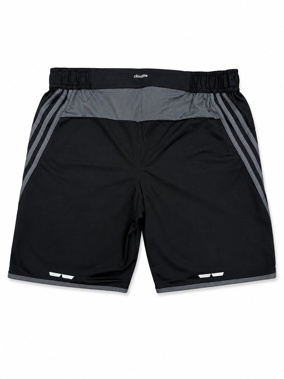 Adidas Jiu Jitsu Division Fight Short Zwart/Grijs