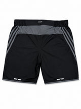 Adidas Jiu Jitsu Division Fight Short Zwart/Grijs