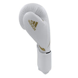 ADIDAS SPEED 100 (KICK)BOKSHANDSCHOENEN -wit
