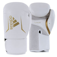 ADIDAS SPEED 100 (KICK)BOKSHANDSCHOENEN -wit