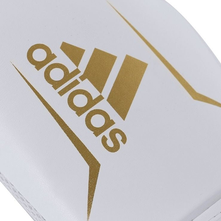 ADIDAS SPEED 100 (KICK)BOKSHANDSCHOENEN -wit