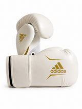 ADIDAS SPEED 100 (KICK)BOKSHANDSCHOENEN -wit