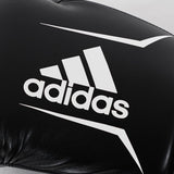 Adidas Speed 50 kickbokshandschoenen - zwart