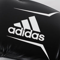 Adidas Speed 50 kickbokshandschoenen - zwart