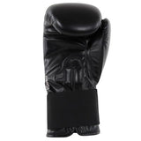 Adidas Speed 50 kickbokshandschoenen - zwart