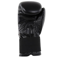Adidas Speed 50 kickbokshandschoenen - zwart