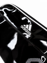 Adidas Sporttas Zwart/Wit – Compact en Praktisch