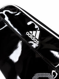 Adidas Sporttas Zwart/Wit – Compact en Praktisch