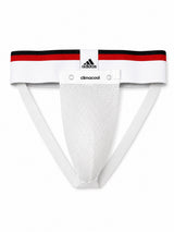 Adidas ClimaCool Tokhouder / Kruisbeschermer Wit